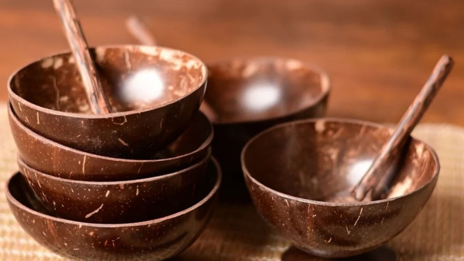 Coconut Shell Creations Coconut Shell Creations