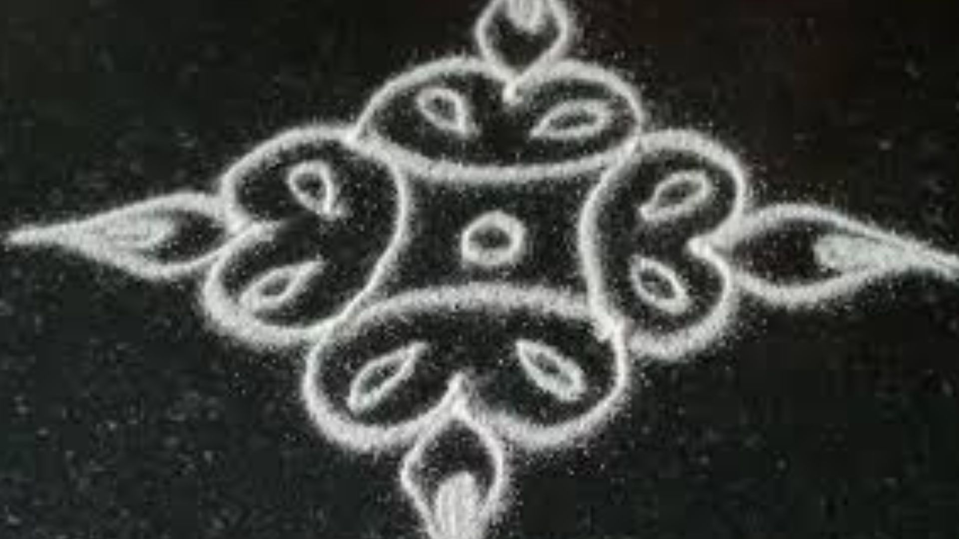 Kolam Kolam