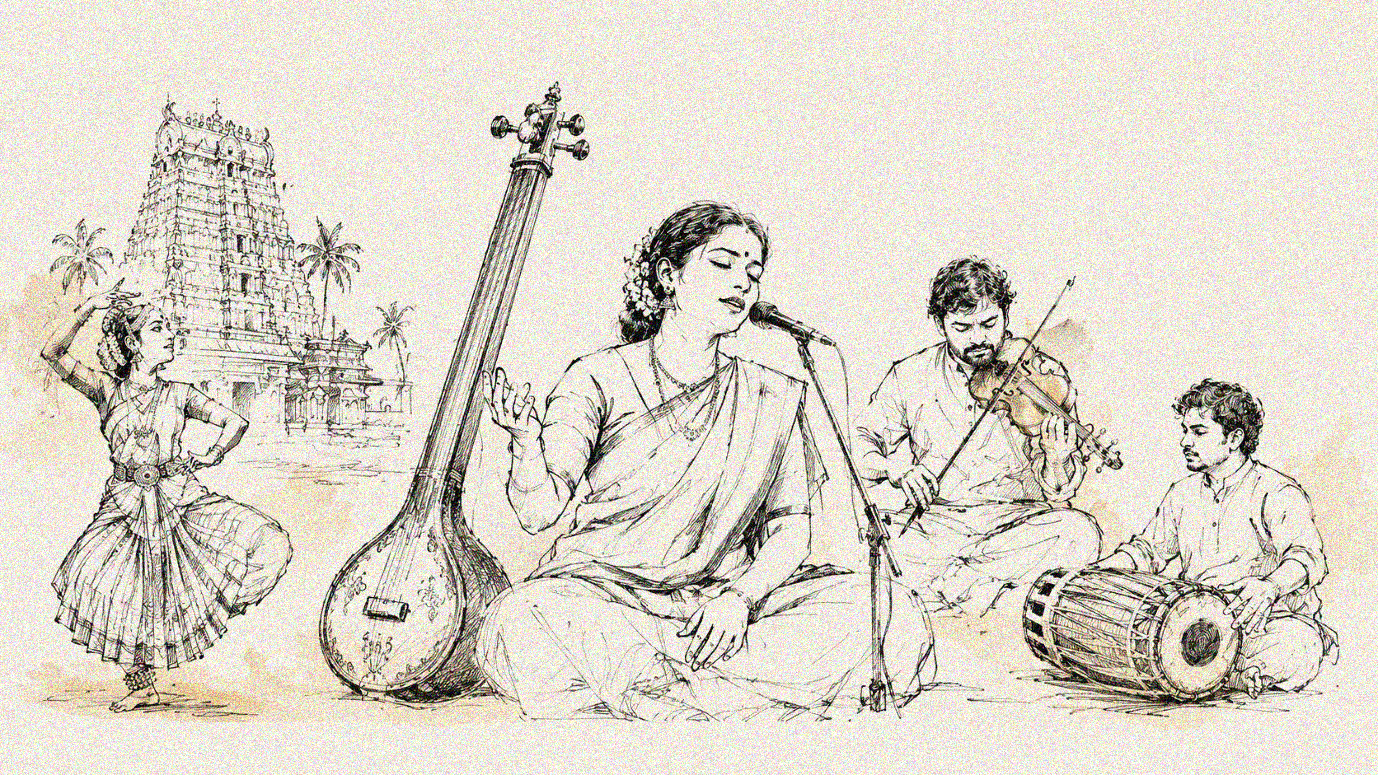 tamil