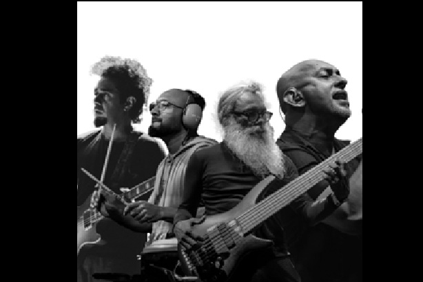 Events give independent bands a powerful stage: Avial