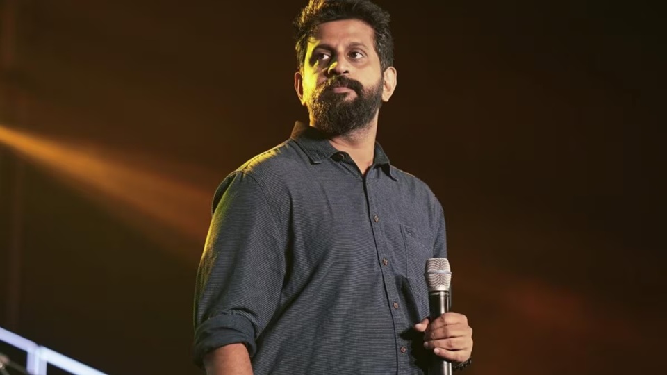 Job Kurian On Bringing Onam Spirit To South Side Story 2025: 'My Tracks Are Rooted In Kerala’s Culture'| Exclusive