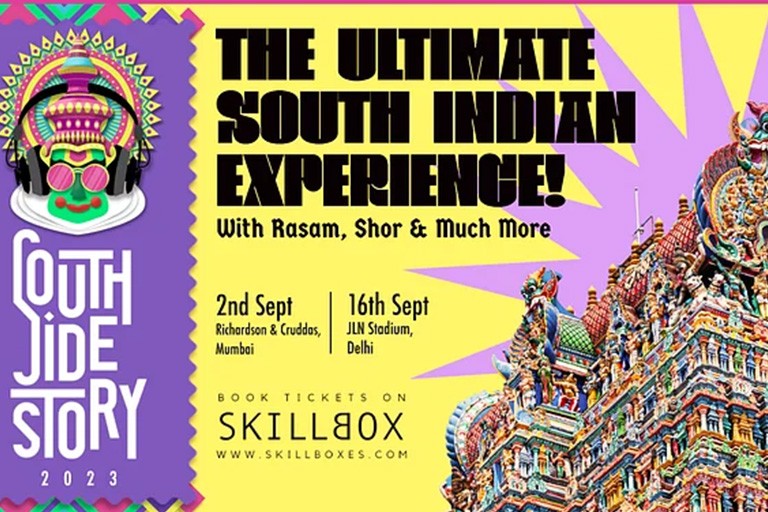 Red FM’s ‘South Side Story’ returns In Delhi & Mumbai