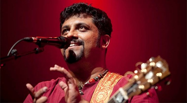 Raghu Dixit On Shakkar, Healing And Honesty: 'Hope Is The Rope That Swings Us Through Life' | Exclusive
